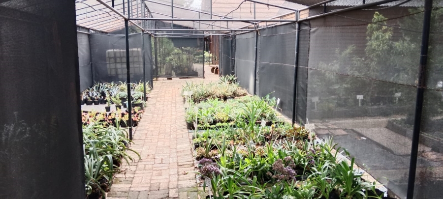 0 Bedroom Property for Sale in Sasolburg Ext 5 Free State